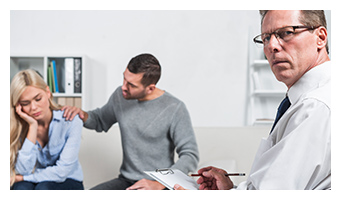 Speech & Occupational Therapy